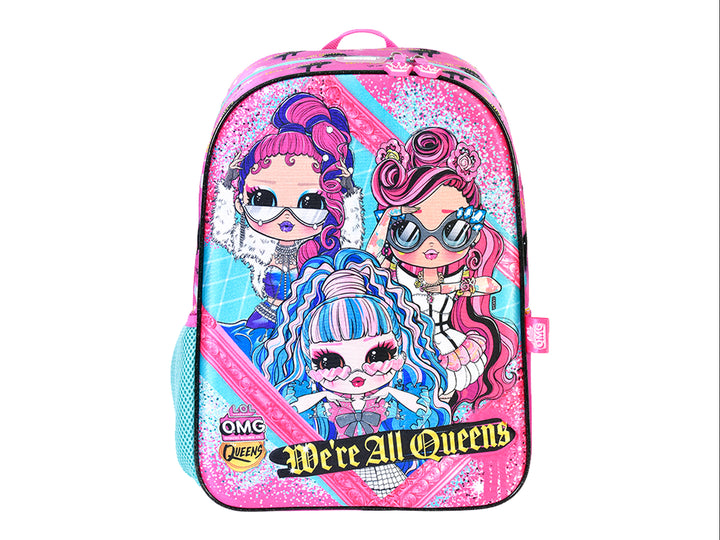 Mochila Yadatex Multicolor para Niña