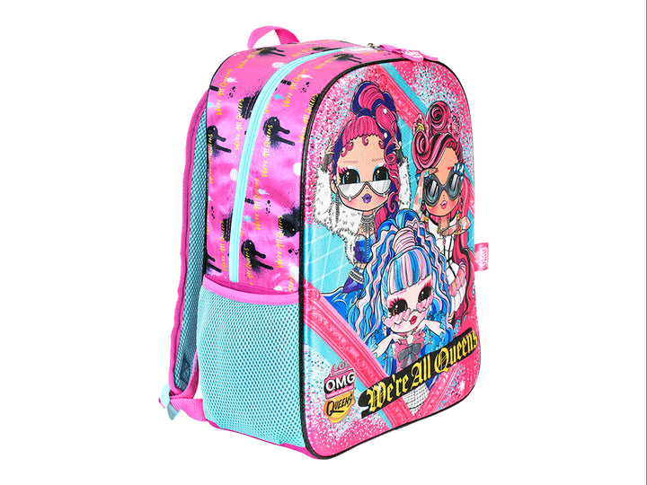 Mochila Yadatex Multicolor para Niña