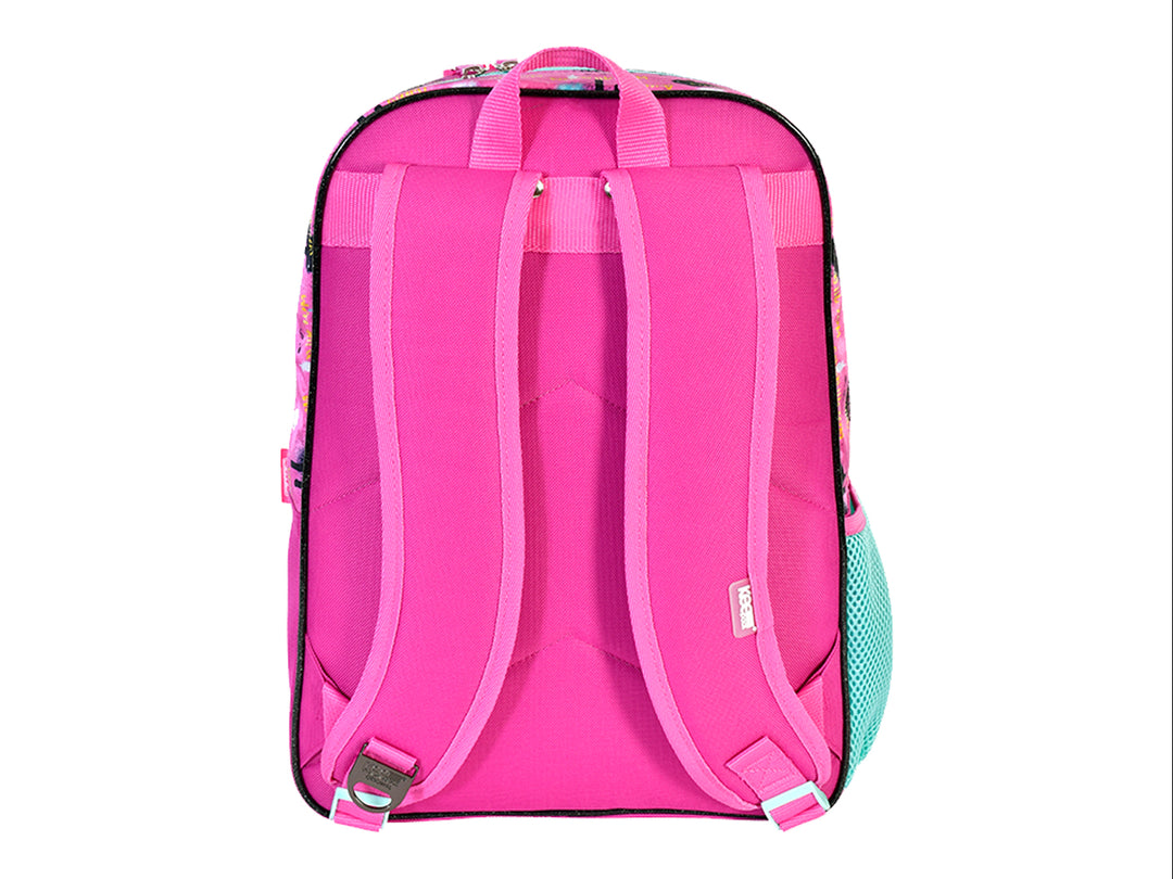 Mochila Yadatex Multicolor para Niña