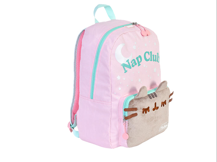 Mochila Yadatex Pusheen Rosa para Niña