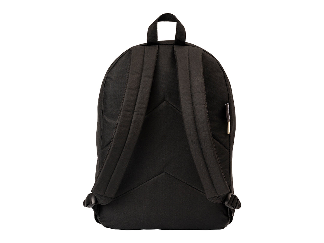 Mochila Yadatex Monster High Negra para Niña