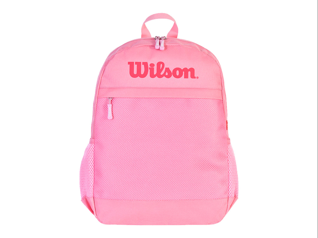Mochila Wilson Rosa para Nina