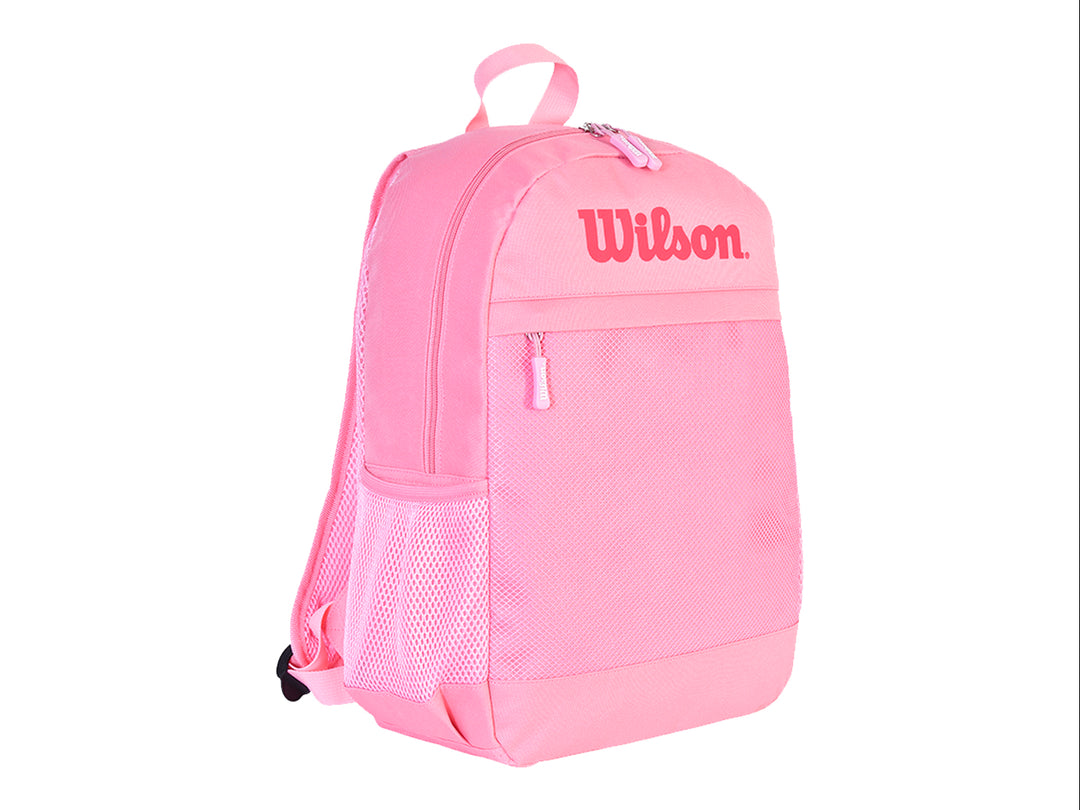 Mochila Wilson Rosa para Nina
