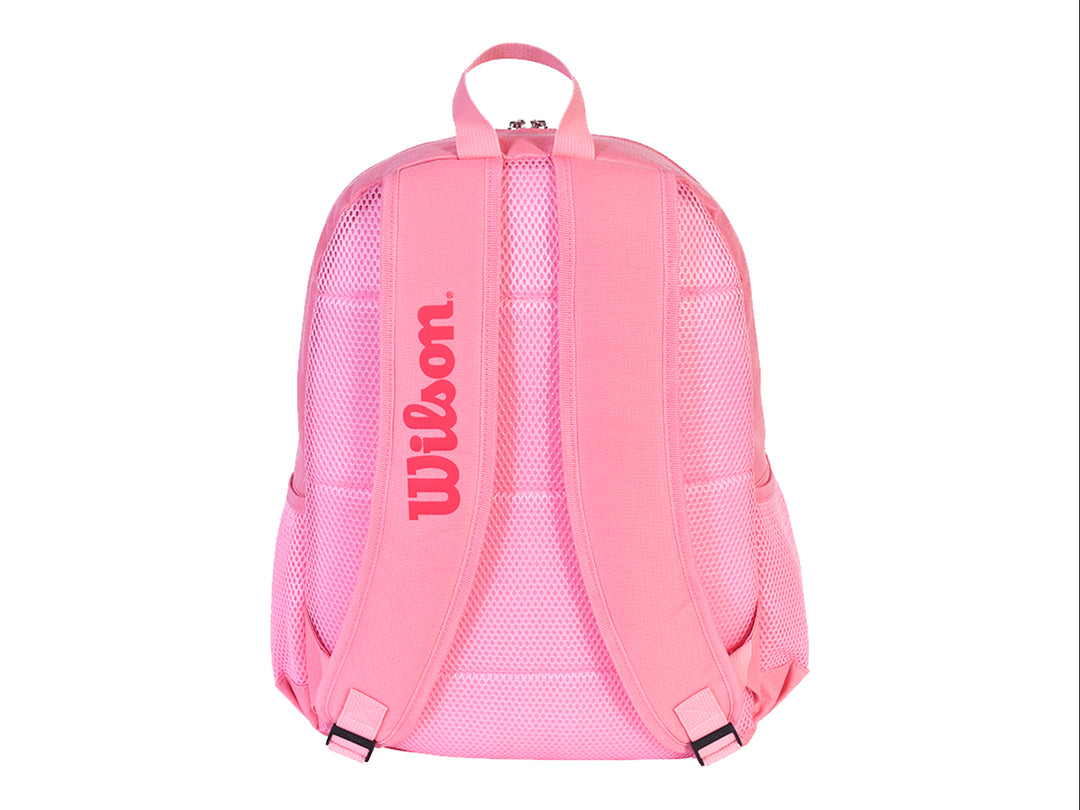 Mochila Wilson Rosa para Nina