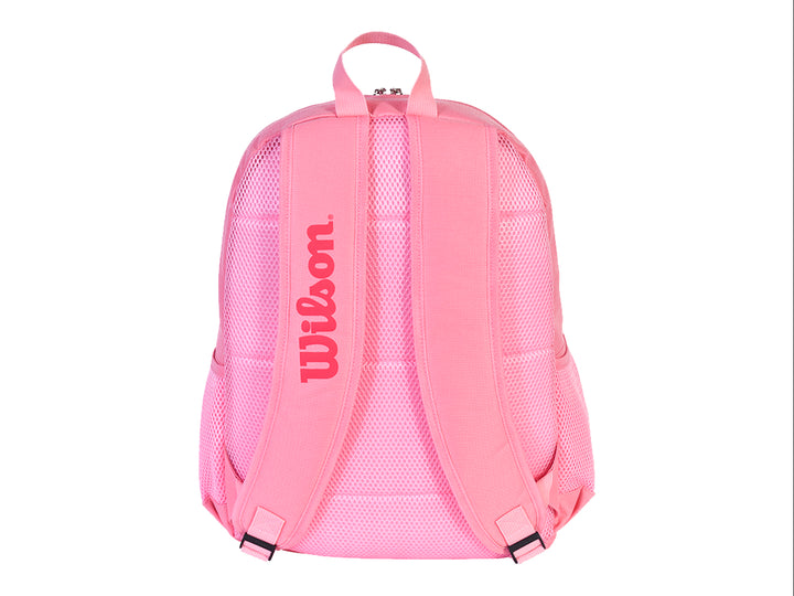 Mochila Wilson Rosa para Nina