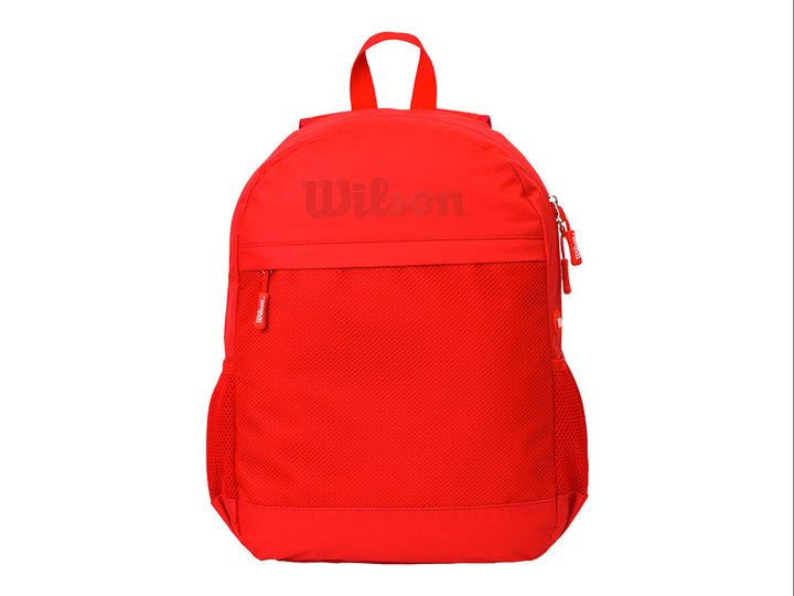 Mochila Wilson Rojo para Nina