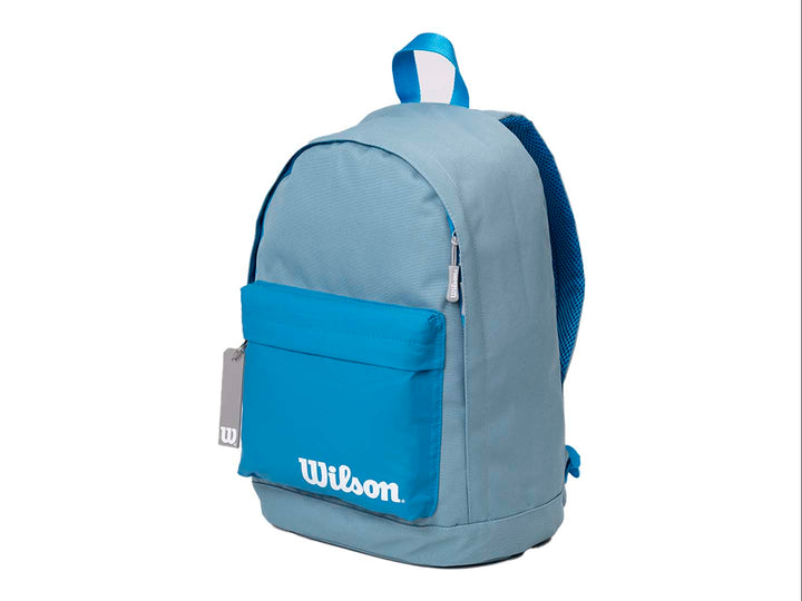 Mochila Wilson Azul para Hombre