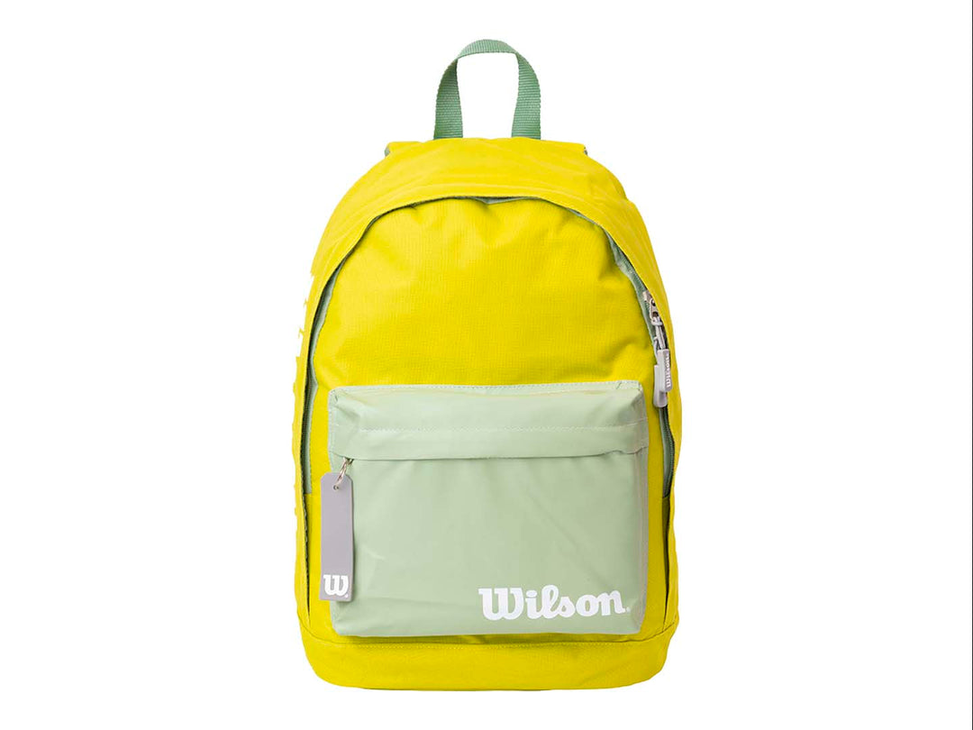 Mochila Yadatex Wilson Amarillo para Nina