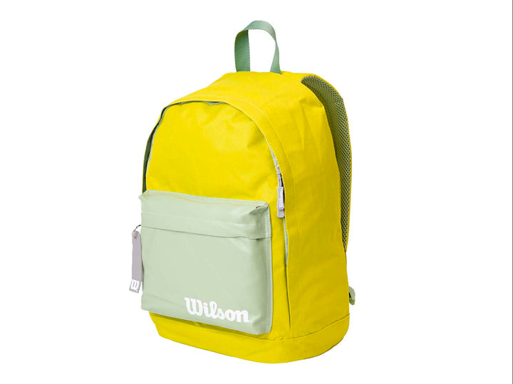 Mochila Yadatex Wilson Amarillo para Nina