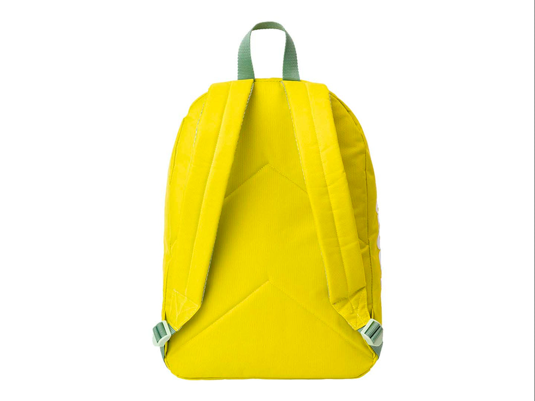 Mochila Yadatex Wilson Amarillo para Nina