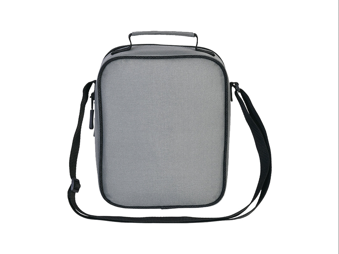 Mochila Wilson Gris para Hombre
