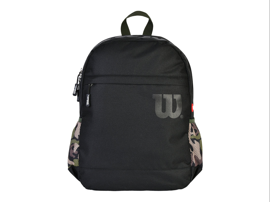 Mochila Yadatex Wilson Negra para Hombre