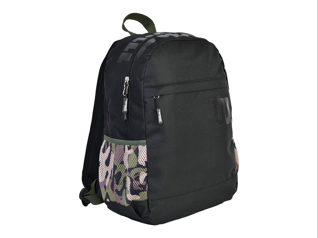 Mochila Yadatex Wilson Negra para Hombre