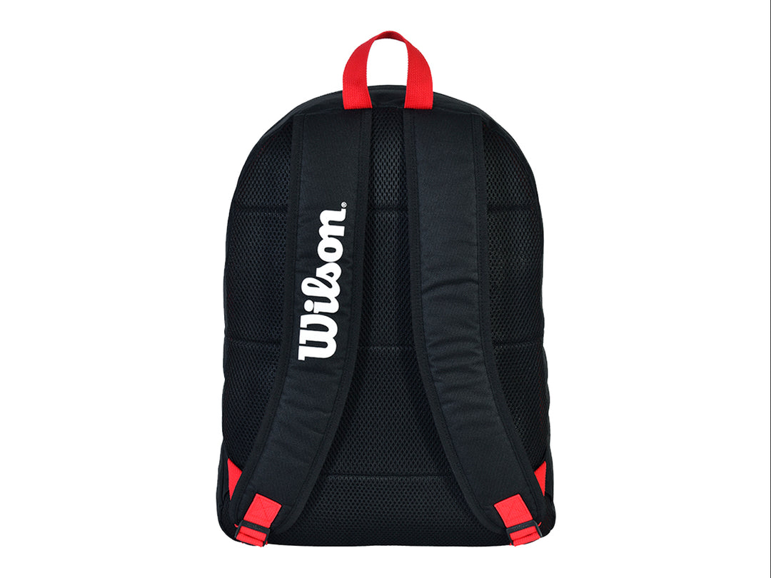 Mochila Yadatex Wilson Gris para Nina
