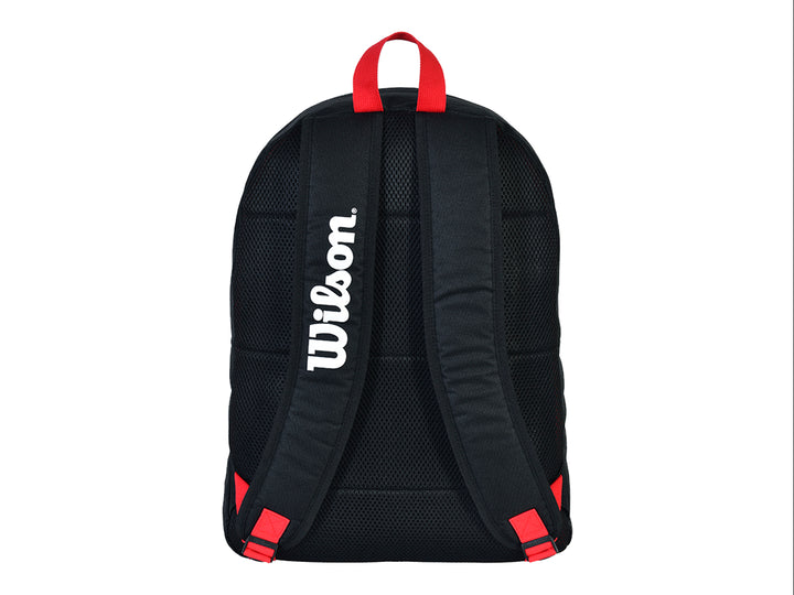 Mochila Yadatex Wilson Gris para Nina