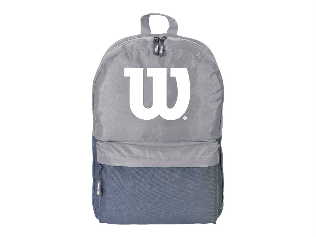 Mochila Wilson Gris para Hombre