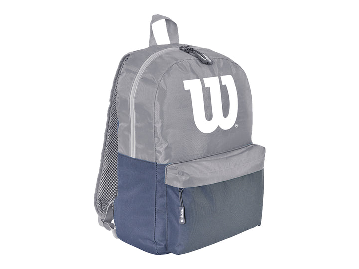 Mochila Wilson Gris para Hombre
