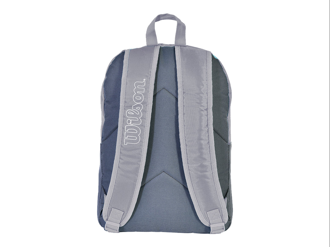 Mochila Wilson Gris para Hombre