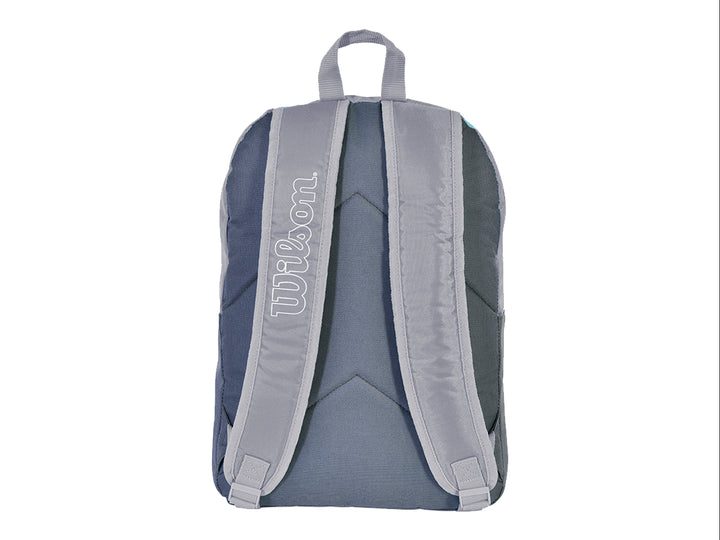 Mochila Wilson Gris para Hombre