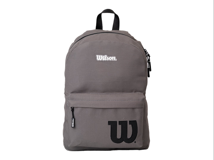 Mochila Wilson Gris para Hombre