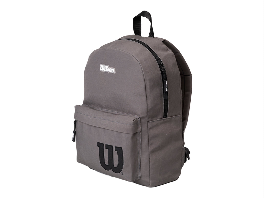 Mochila Wilson Gris para Hombre
