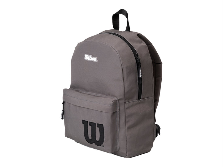 Mochila Wilson Gris para Hombre