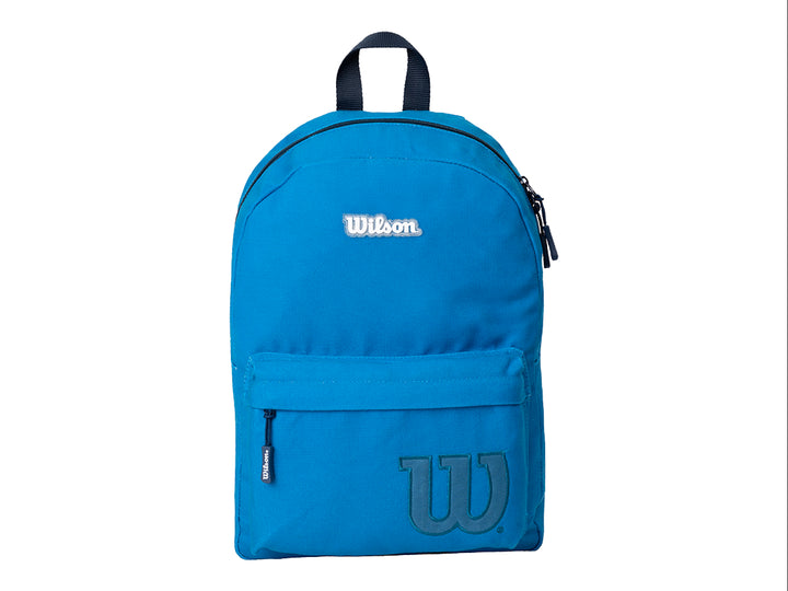 Mochila Wilson Azul para Hombre