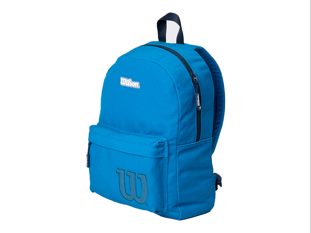 Mochila Wilson Azul para Hombre