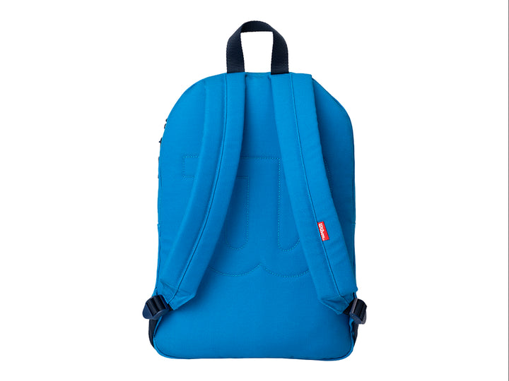 Mochila Wilson Azul para Hombre