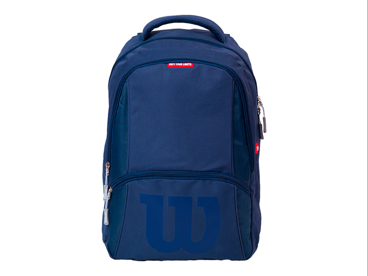 Mochila Yadatex Wilson Azul para Hombre