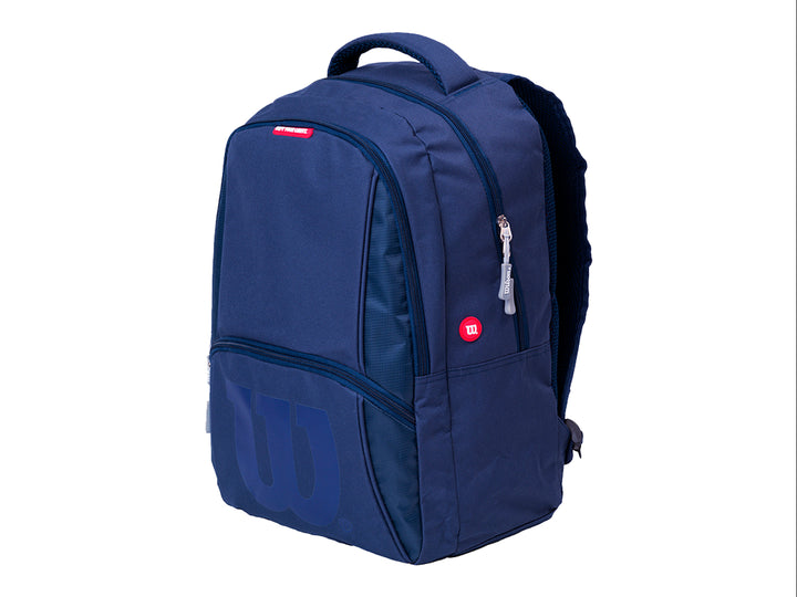 Mochila Yadatex Wilson Azul para Hombre