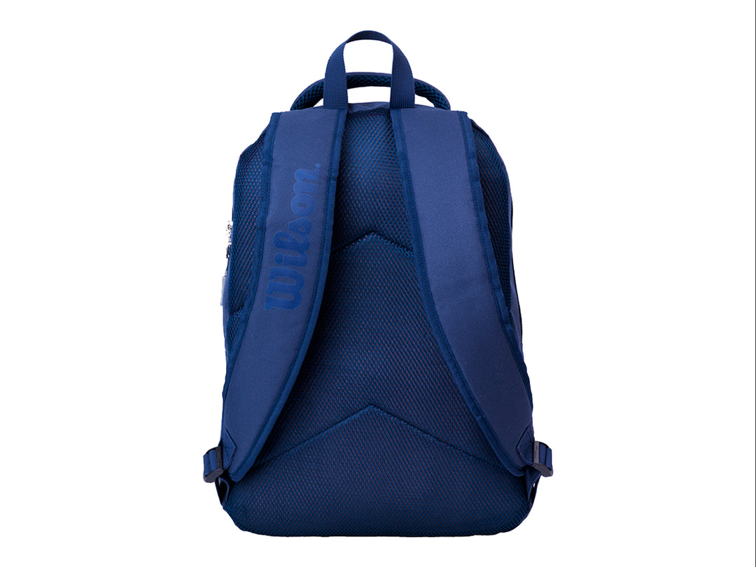 Mochila Yadatex Wilson Azul para Hombre