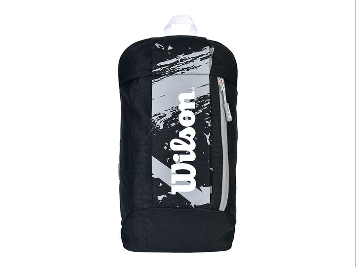 Mochila Wilson Rojo-Negro para Hombre