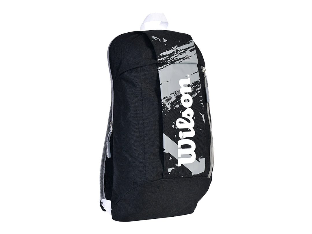 Mochila Wilson Rojo-Negro para Hombre