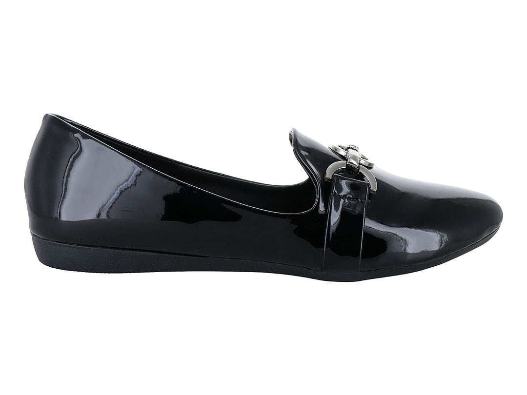 Zapatos Balerinas MELI&amp;ANA Negros para Mujer