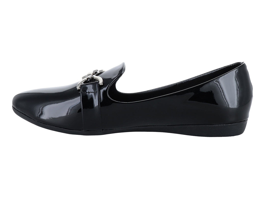 Zapatos Balerinas MELI&amp;ANA Negros para Mujer