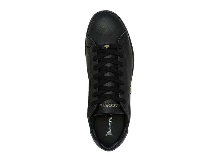 Tenis Lacoste Graduate Negros para Hombre