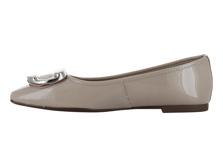 Zapatos Flats Salamandra Color Clay para Mujer