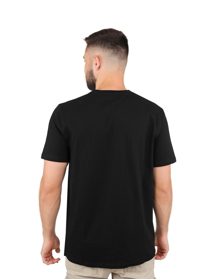 Playera DKNY Negro para Hombre