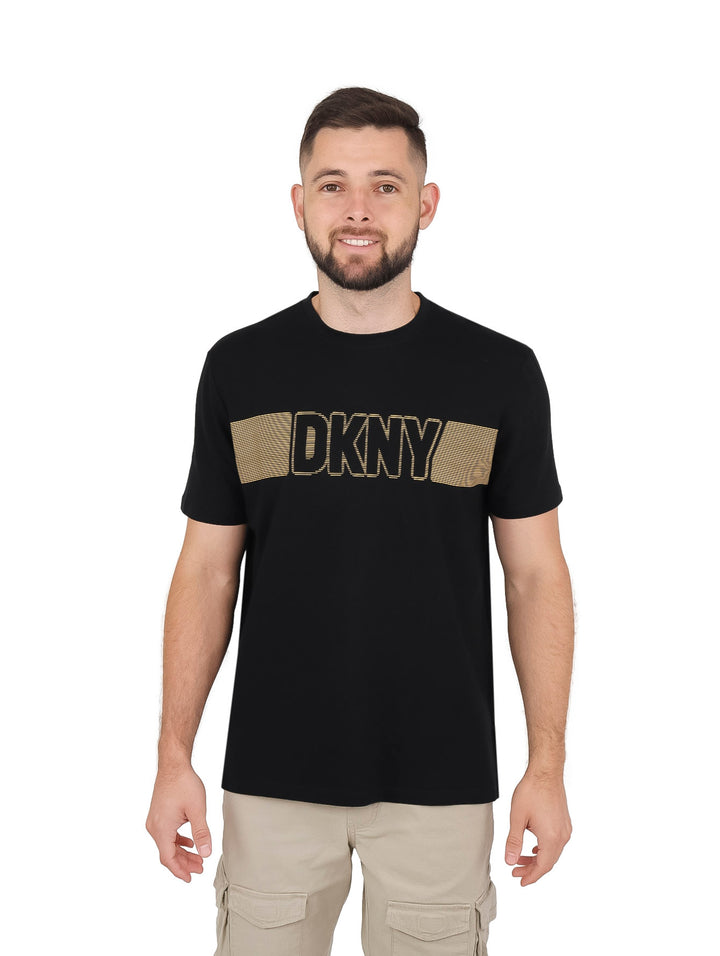 Playera DKNY Onyx para Hombre