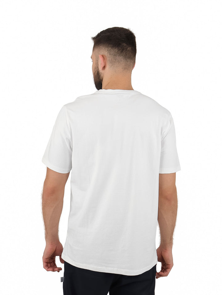 Playera DKNY Blanca para Hombre