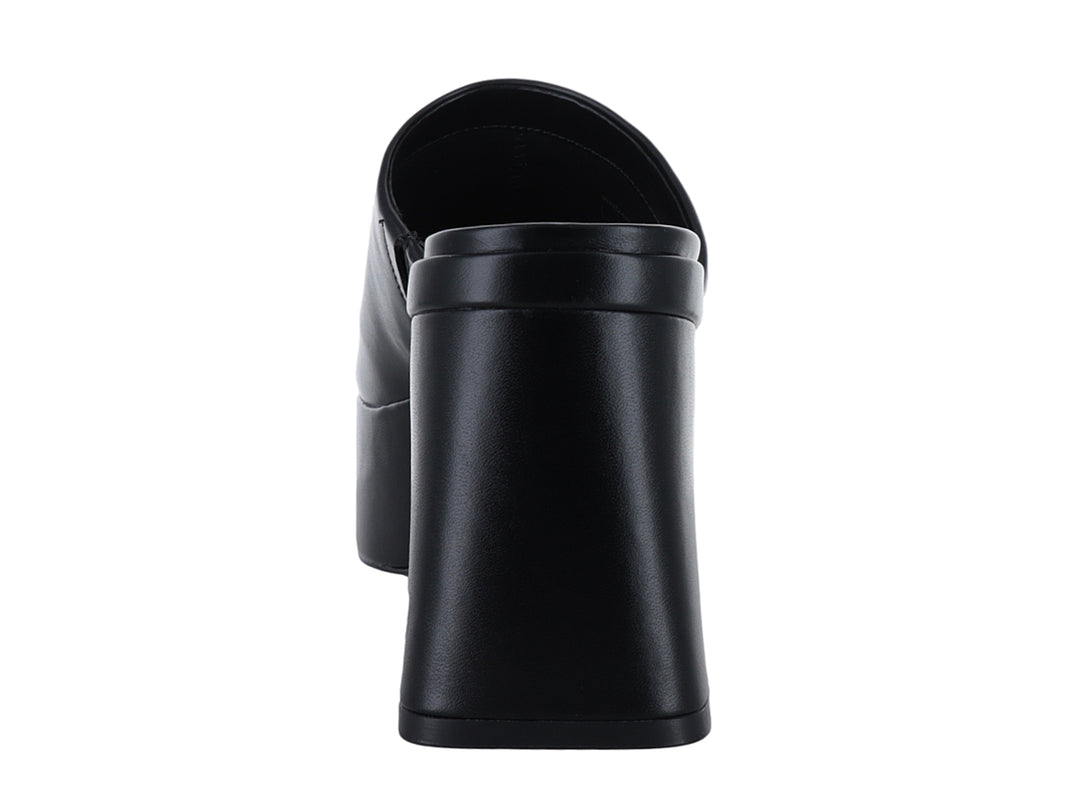 Sandalias Nine West Danzi Negro para Mujer