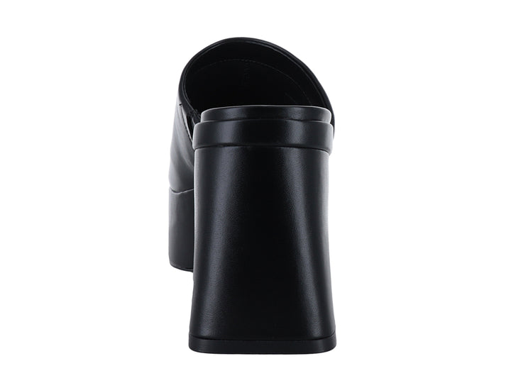 Sandalias Nine West Danzi Negro para Mujer
