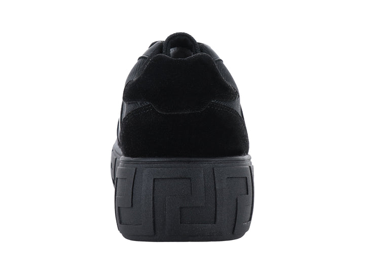 Tenis THENTIC Urbanos Negros para Hombre