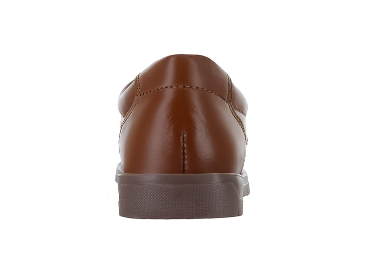 Zapatos RILO Color Camel para Nino