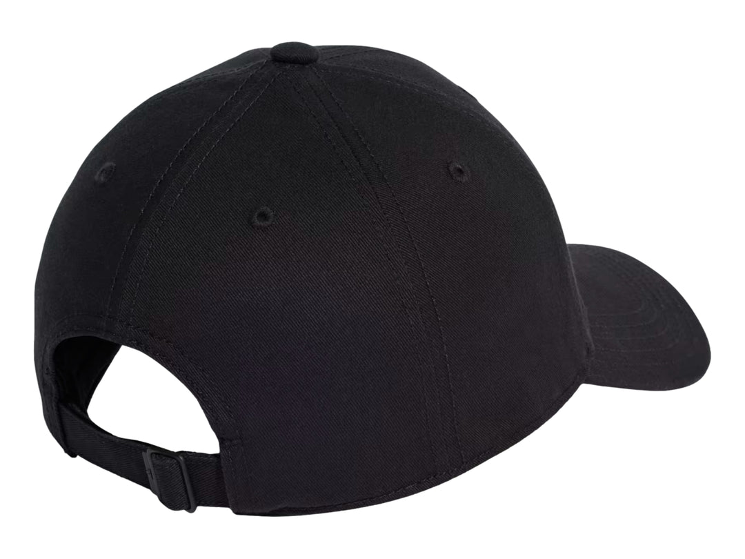 Gorra Adidas Tiro League Negro para Hombre