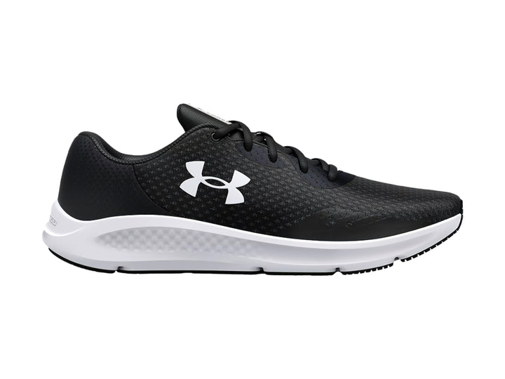 Tenis Under Armour UA Runplay Negros para Hombre