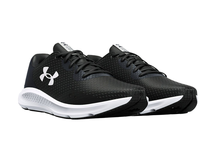 Tenis Under Armour UA Runplay Negros para Hombre