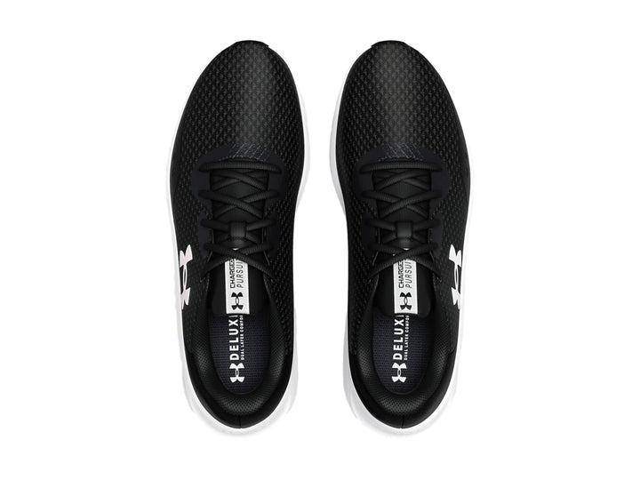 Tenis Under Armour UA Runplay Negros para Hombre