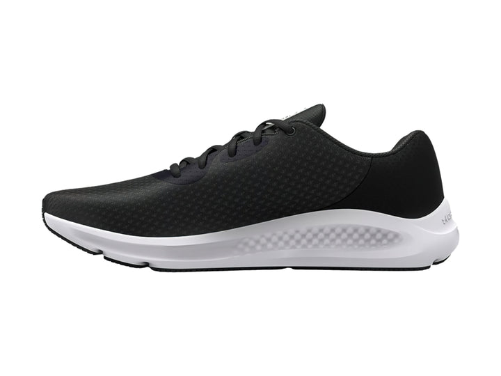Tenis Under Armour UA Runplay Negros para Hombre